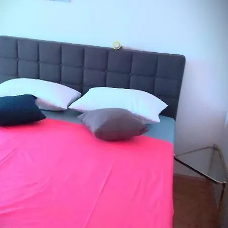 Apartman Deep Blue