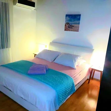 Deep Blue Apartamento *