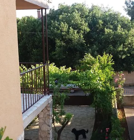 Deep Blue Apartman Vodice