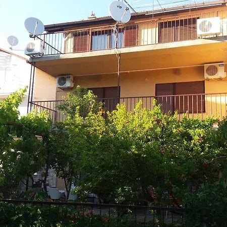 Deep Blue Apartman Vodice